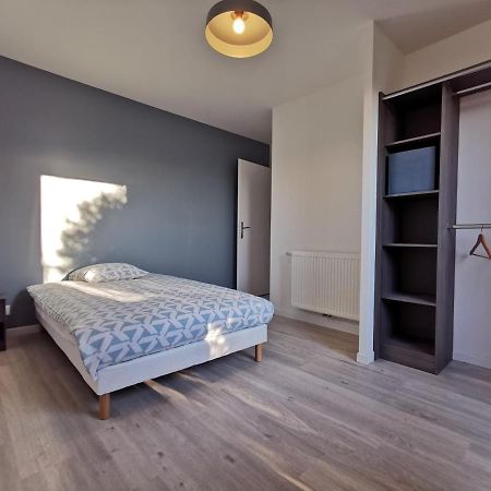 Villa 5 Chambres - 3 Salles De Bain Etampes-sur-Marne Eksteriør bilde
