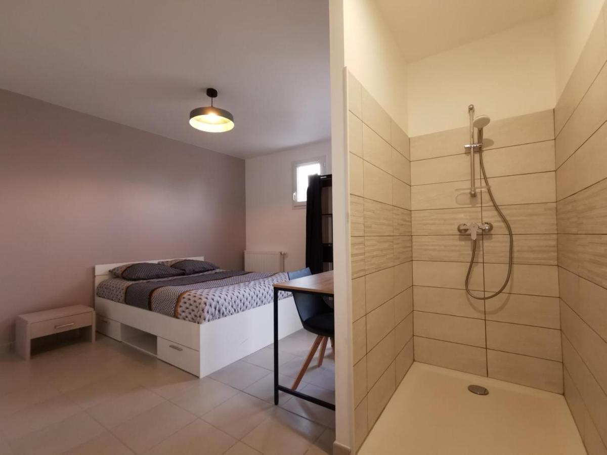 Villa 5 Chambres - 3 Salles De Bain Etampes-sur-Marne Eksteriør bilde