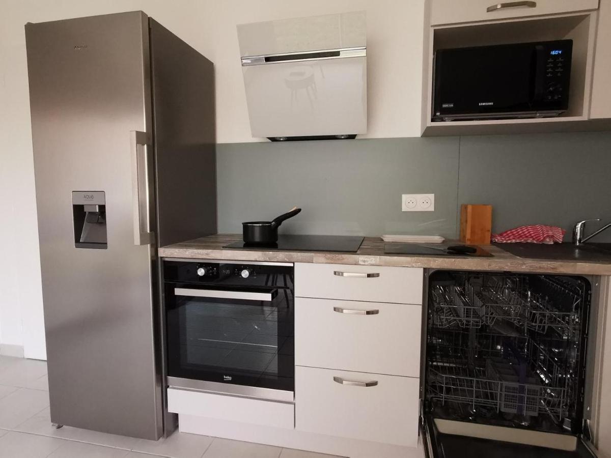 Villa 5 Chambres - 3 Salles De Bain Etampes-sur-Marne Eksteriør bilde
