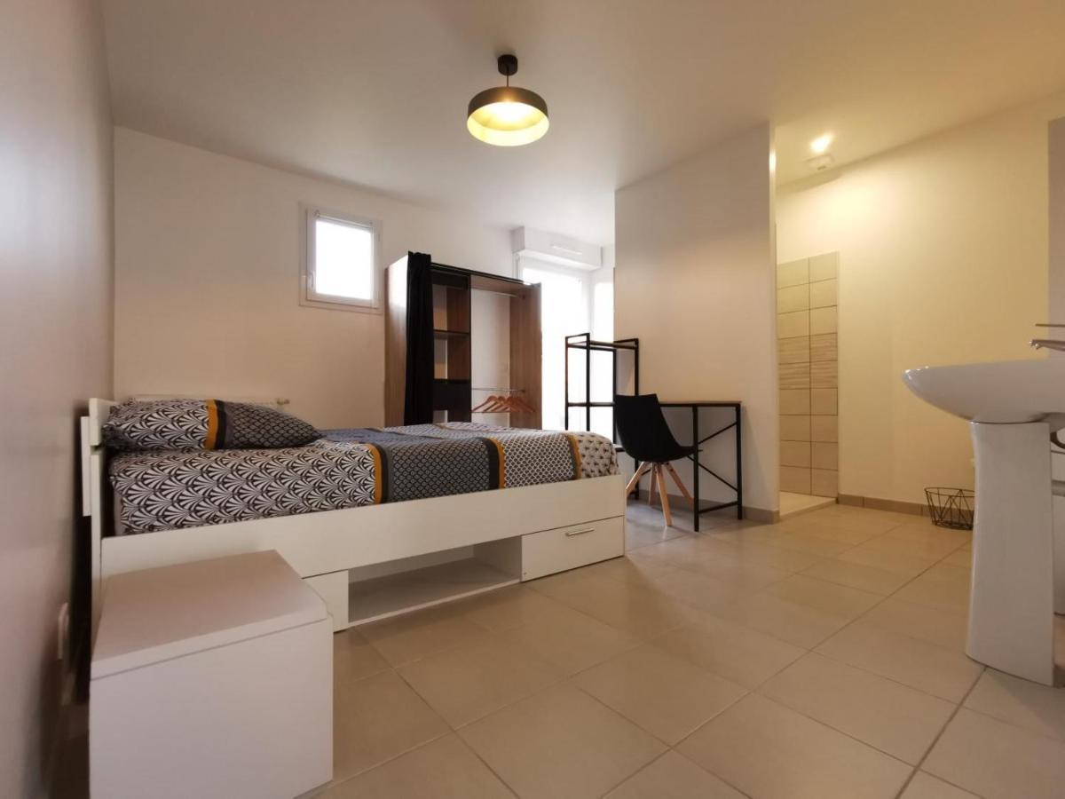 Villa 5 Chambres - 3 Salles De Bain Etampes-sur-Marne Eksteriør bilde