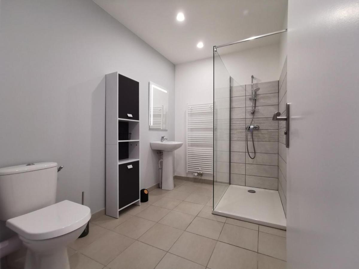 Villa 5 Chambres - 3 Salles De Bain Etampes-sur-Marne Eksteriør bilde